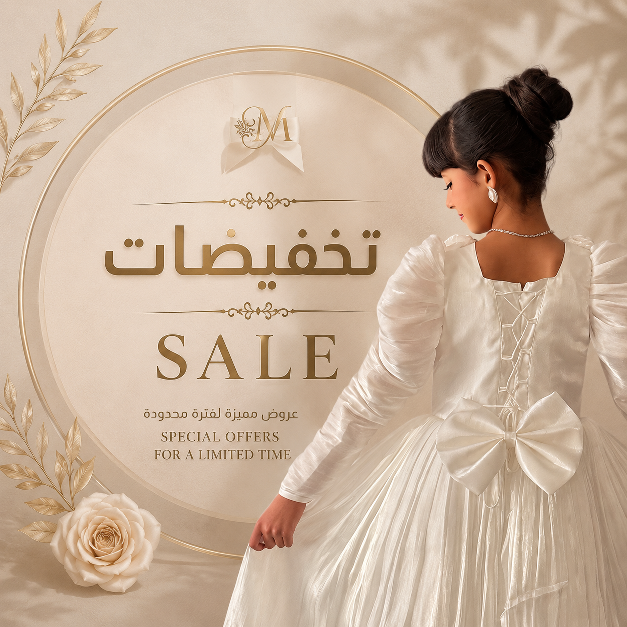 Sale